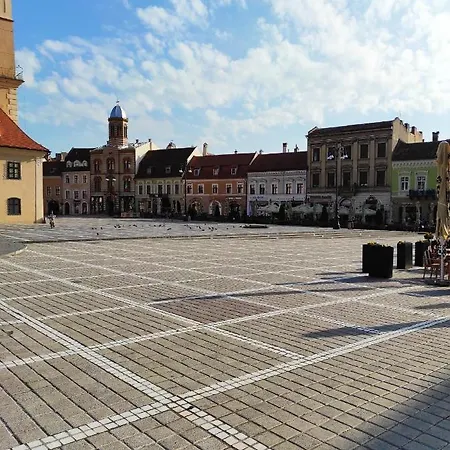 Robi Brasov