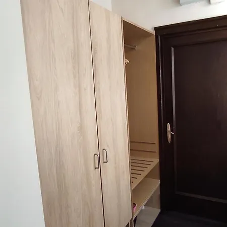 Robi Apartment Brasov