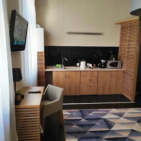 Robi Apartment Brasov