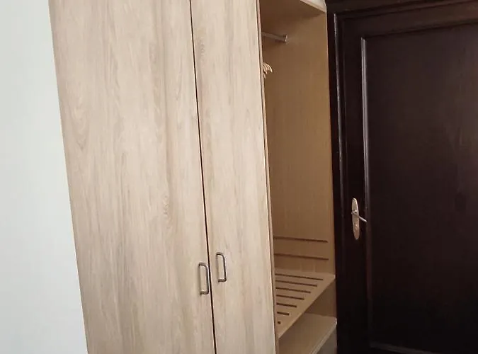 Robi Apartment Brasov