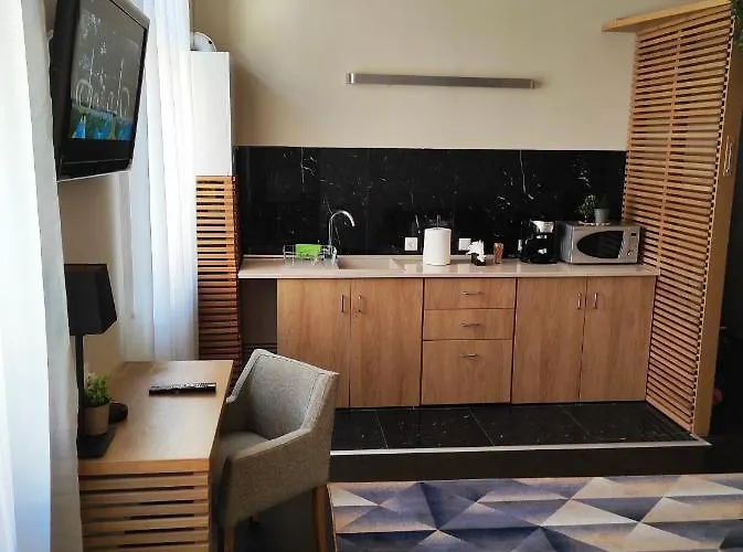 Robi Apartment Brasov